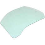 Door Glass Front Driver Left Side for Dodge Dakota (1997–2004)