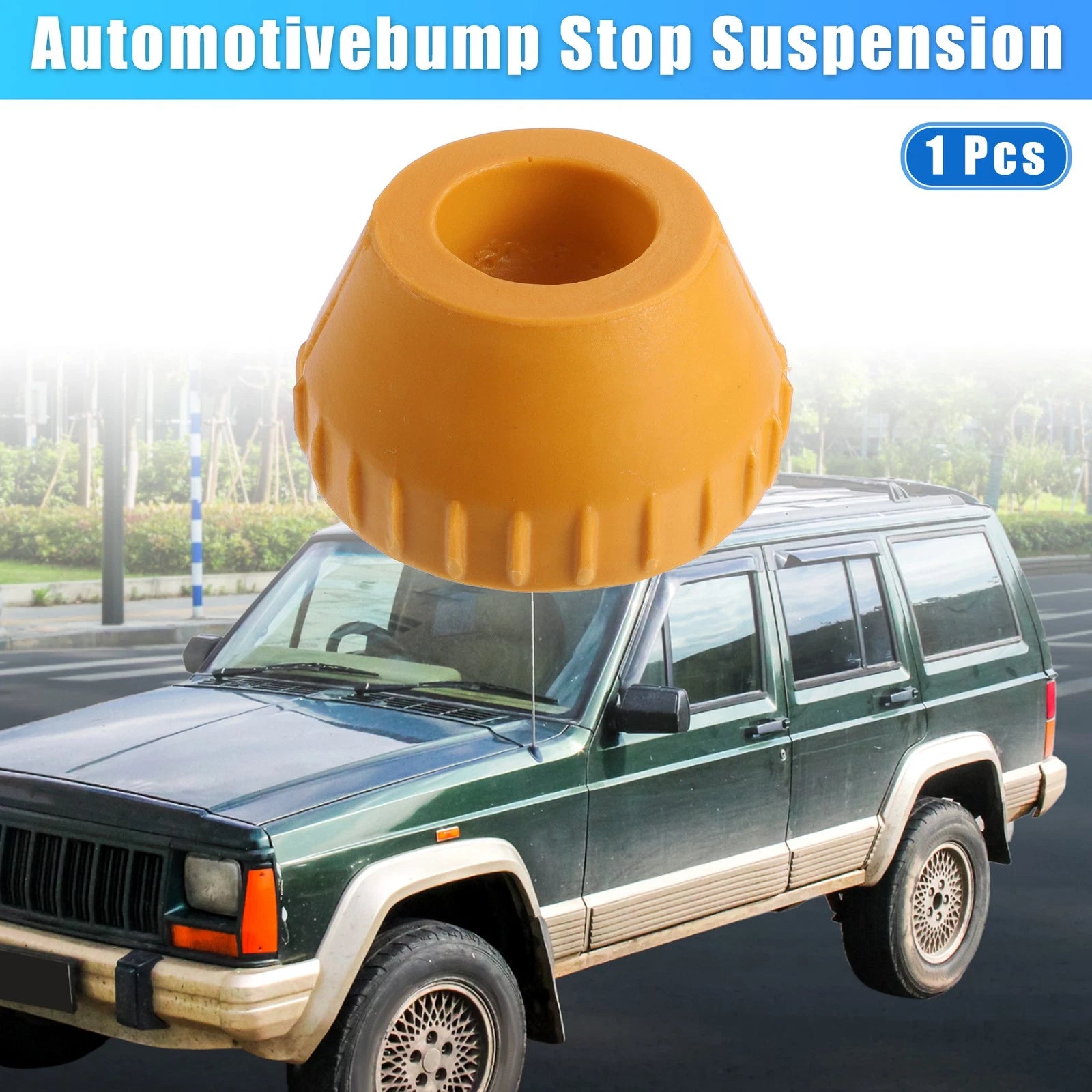2.7 Inch Front Engine Mount Bushing for Volkswagen (8D0199339P)