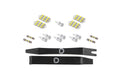 Interior LED Kit Cool White Stage 1 for Dodge Charger (2011–2023)