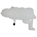 Coolant Reservoir Tank with Cap for Lincoln MKC Black Premiere (2015–2019)