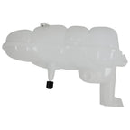 Coolant Reservoir Tank with Cap for Lincoln MKC Black Premiere (2015–2019)