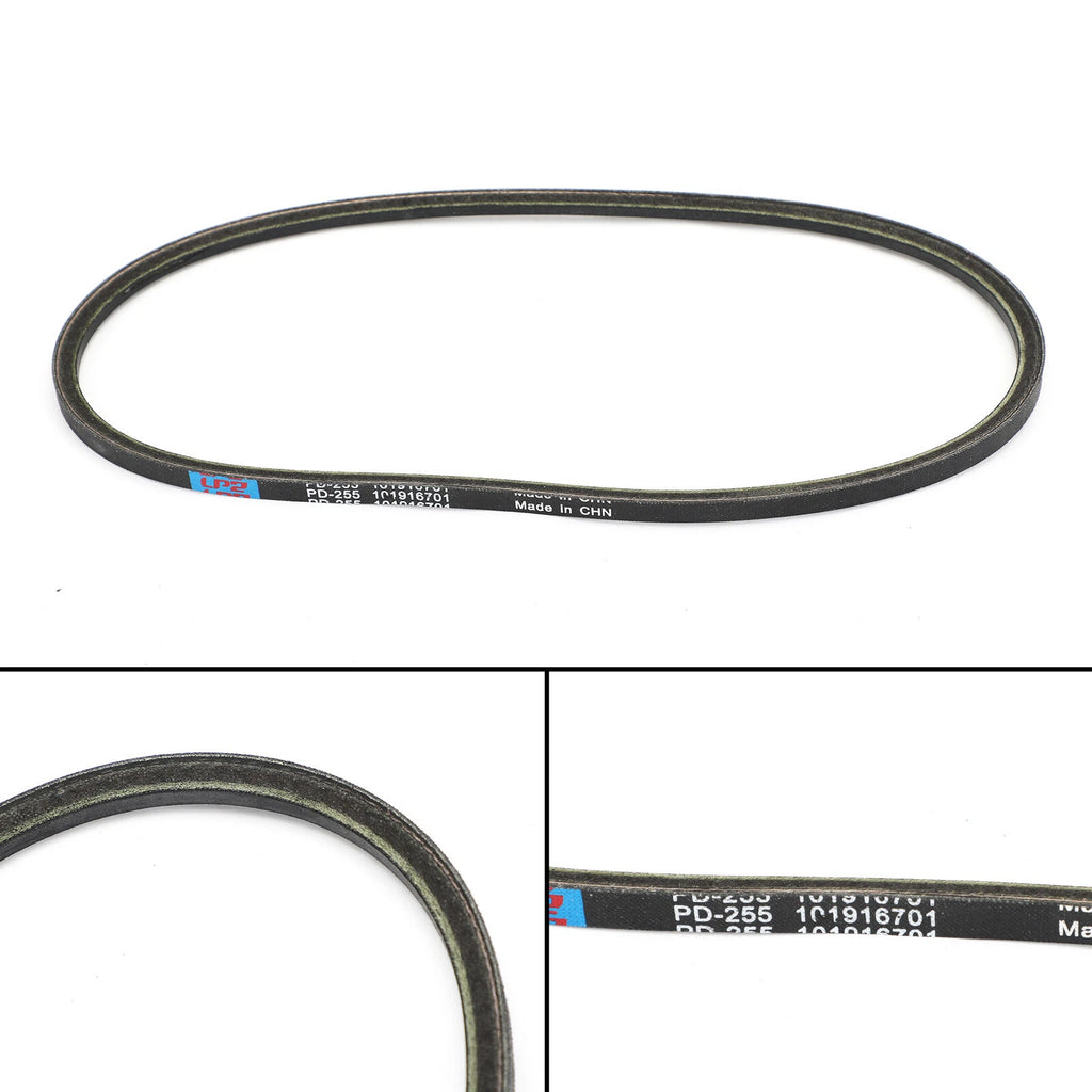 Starter Generator Belt for Club Car Precedent (Gas/Electric) (2004–2023)