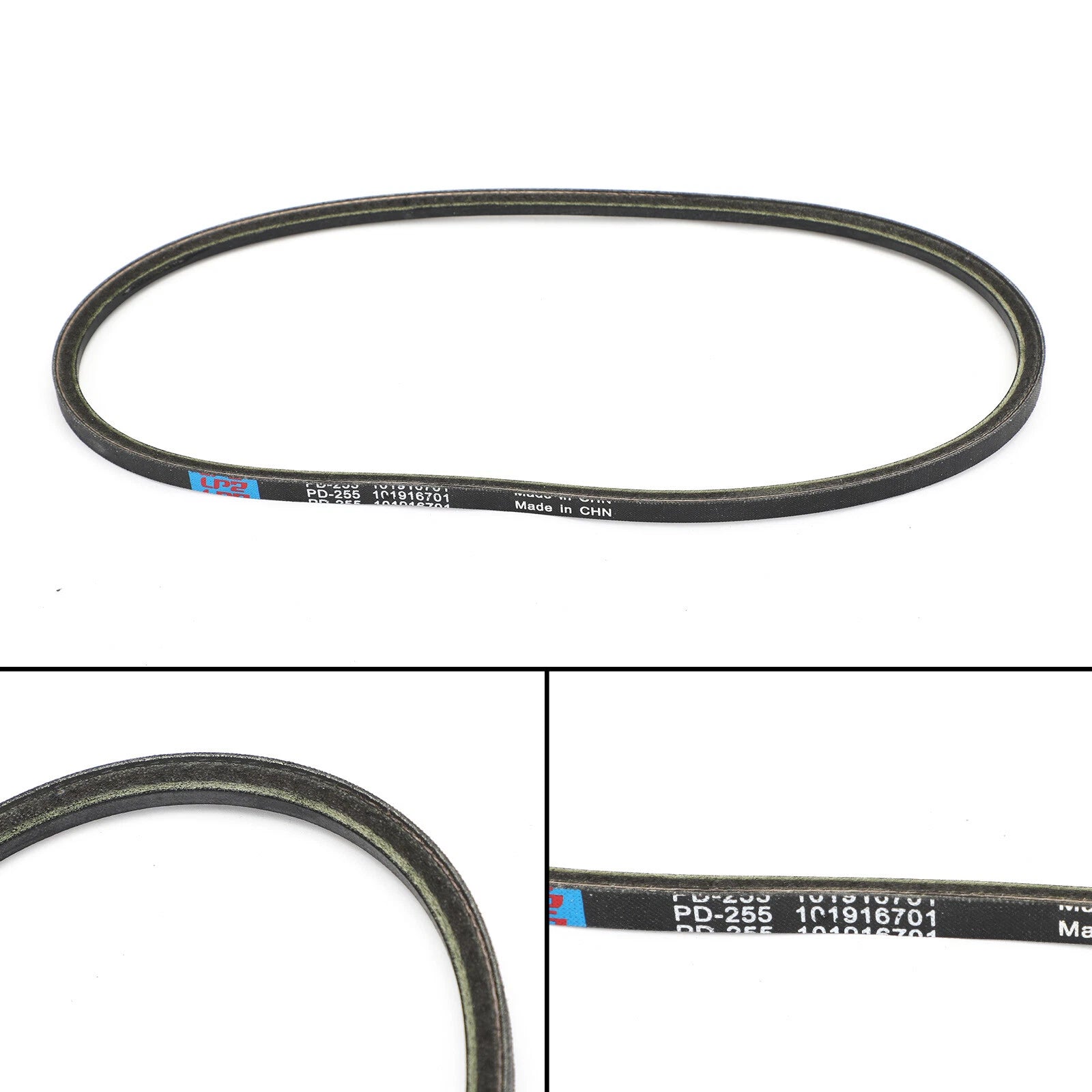 Starter Generator Belt for Club Car Precedent (Gas/Electric) (2004–2023)