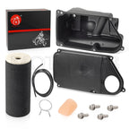 Air Box Filter Cleaner Case for Yamaha Warrior 350 (1987-2004)