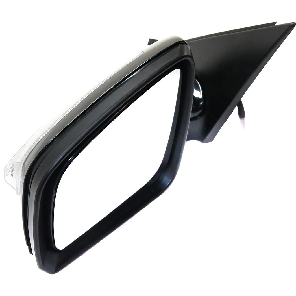 Driver Side Mirror for Mercedes Benz C300 (2008–2011)