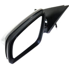 Driver Side Mirror for Mercedes Benz C300 (2008–2011)
