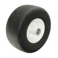 Flat Proof Wheel Assembly 13X650X6 for Exmark (109-9124, 109-9125, 109-9127, 14814)