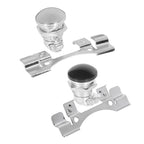 Fuel Door Latch Push Button for Harley Road Electra Glide (1992–2024)