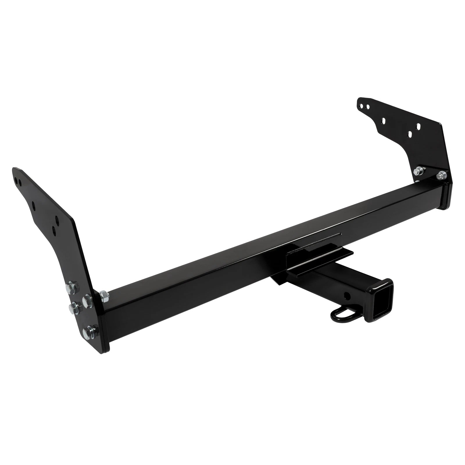 Class 3 Trailer Hitch 2" Receiver for GMC Sonoma S15 & Chevrolet S10 (1994–2004)