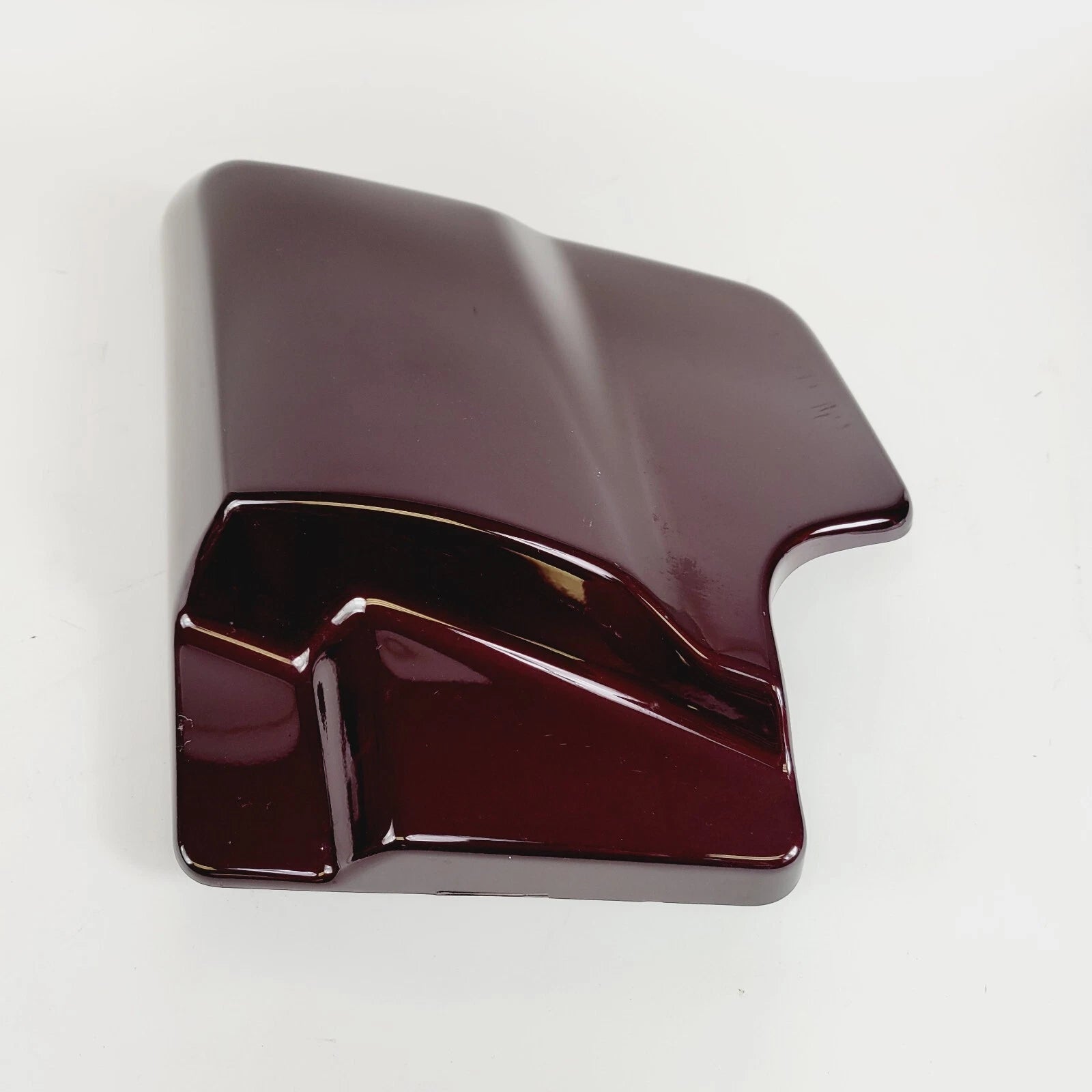 Right Side Cover Fairing for Harley Touring Street Road Glide (2009–2023)