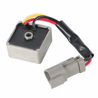 12V Voltage Regulator for Club Car Precedent Gas Golf Cart (2004–Present)