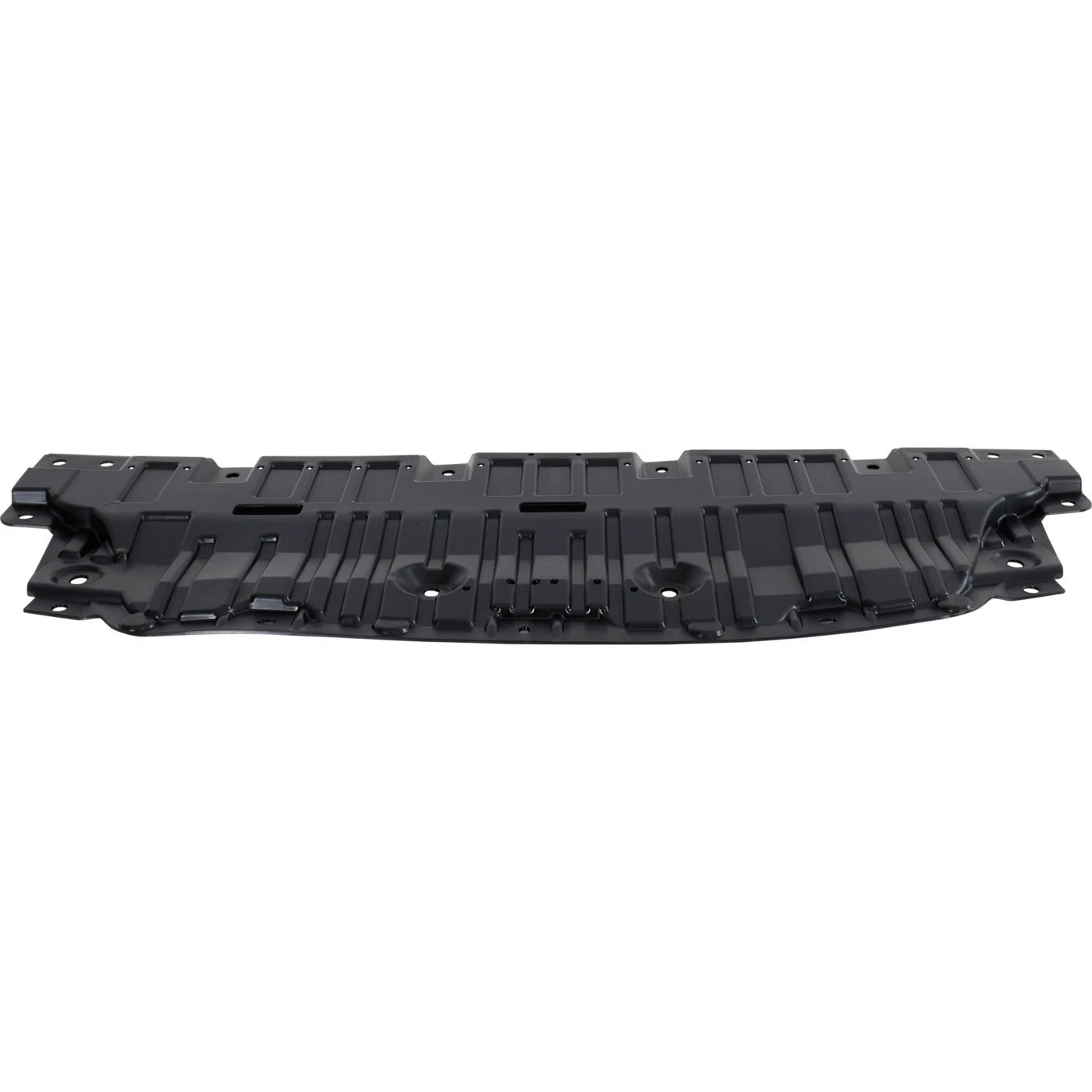 Front Engine Splash Shields for Nissan Sentra (2020–2023)