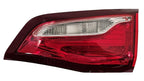 Passenger Side Inner Tail Light Brake Lamp RH for Chevrolet Equinox (2018–2020)
