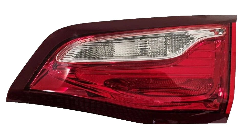 Passenger Side Inner Tail Light Brake Lamp RH for Chevrolet Equinox (2018–2020)