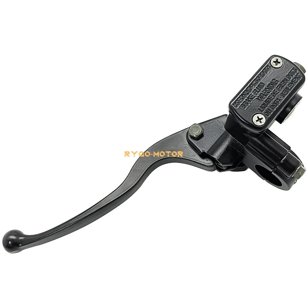 Front Left Brake Master Cylinder for Kawasaki KFX50 KFX90 (2007–2021) 43015-Y001