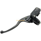 Front Left Brake Master Cylinder for Kawasaki KFX50 KFX90 (2007–2021) 43015-Y001