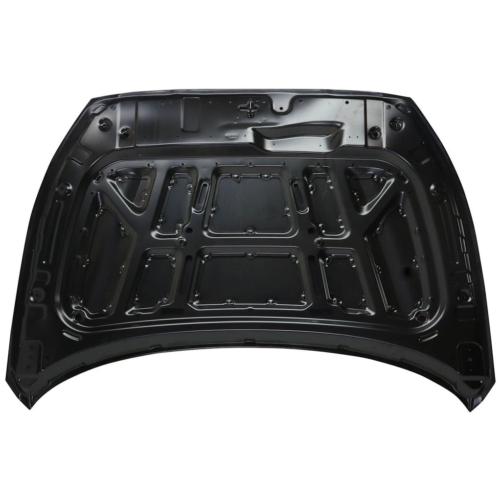 CAPA Certified Hood for Hyundai Sonata (2018–2019)