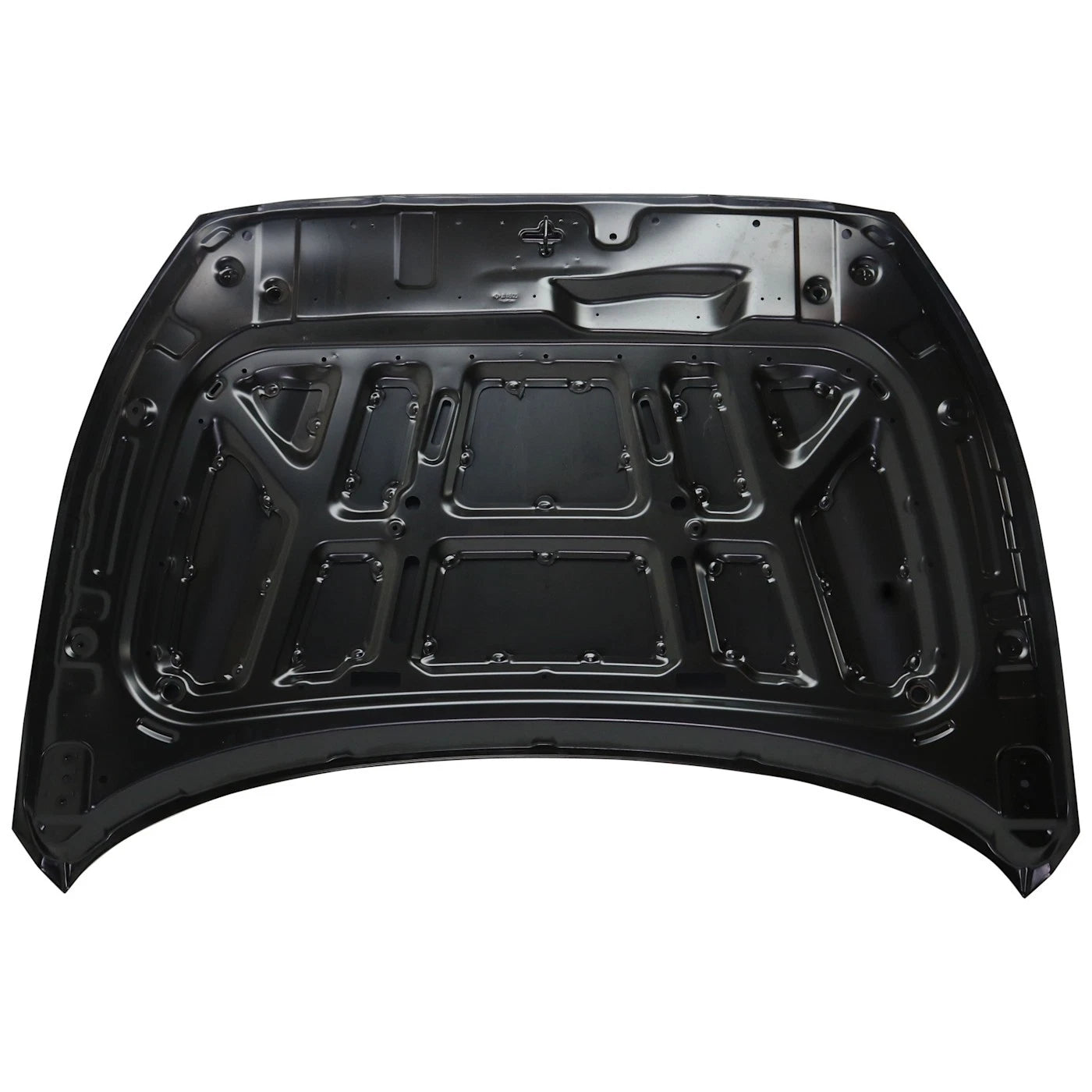 CAPA Certified Hood for Hyundai Sonata (2018–2019)