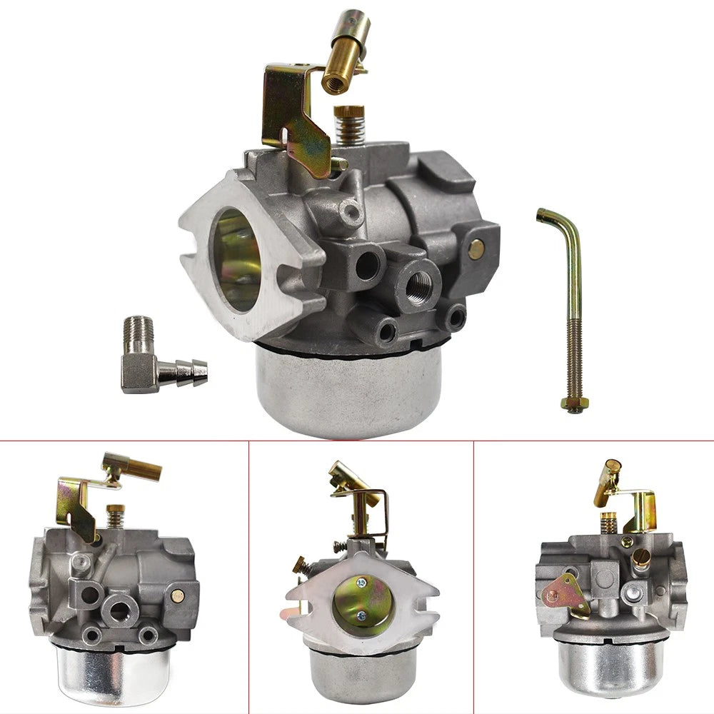 Carburetor for John Deere 110 112 210 212 Tractor (14-16 Horse)