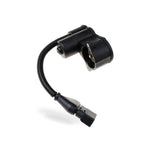 Brake Servo Motor for Audi A6 (2005–2011) 4E0998281 4E0998281B 32333552D