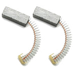 Carbon Brush for Easier Cleaning (30 X 6.4 X 10mm)