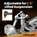Upper Suspension Control Arm for Nissan Frontier Pathfinder Xterra (2005-2016)