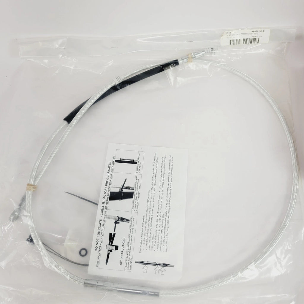 Handlebar Install Kit for Harley Davidson Road King (2014–2015) 387471 0610-0951