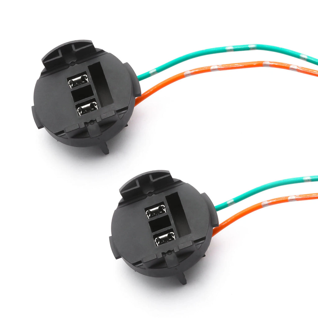 Headlight Bulbs Retainer Holder for Hyundai Elantra Sonata (2011-2014)