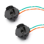 Headlight Bulbs Retainer Holder for Hyundai Elantra Sonata (2011-2014)