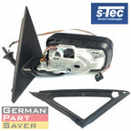 Rear View Mirror Assembly for BMW E60 525i 528i 530i 540i (2006–2010)