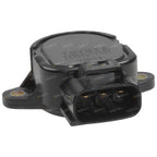 TPS Throttle Position Sensor for Corolla ZZE122 (2001–2005)