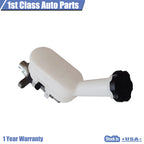 Brake Master Cylinder with Reservoir & Sensor for Buick Enclave (2007–2017)