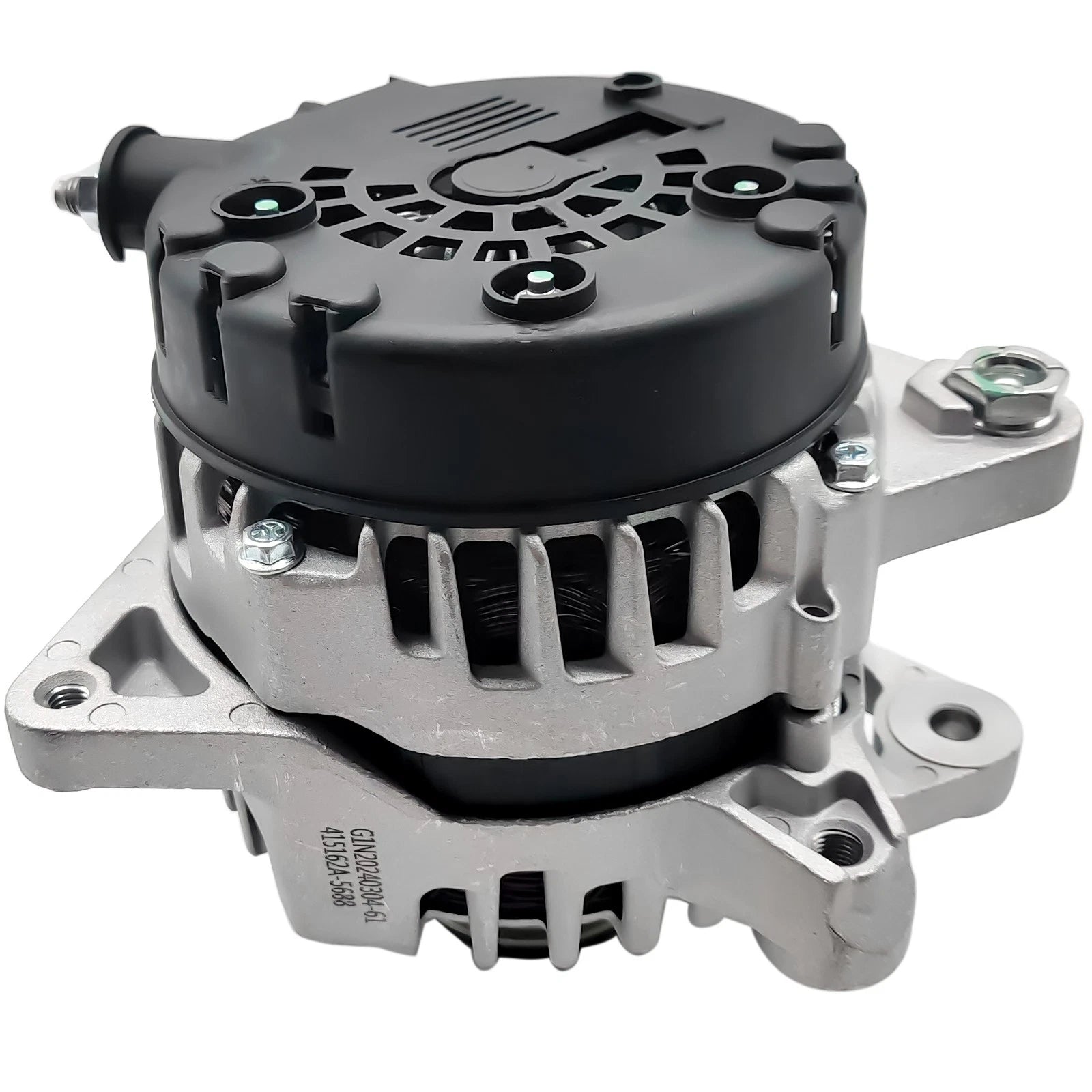 150A Alternator for Hyundai Elantra 2.0L (2017–2020)