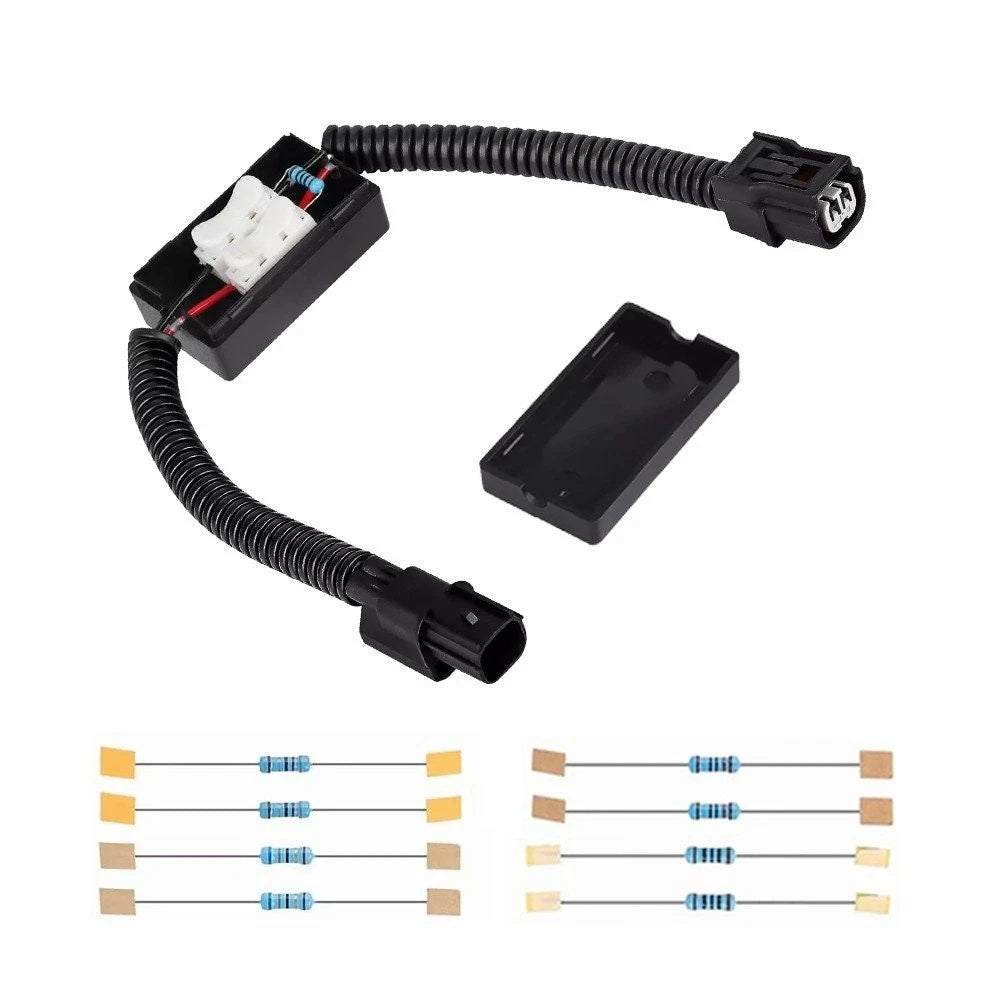Muzzler VCM Kit Plug for Honda Pilot Accord Ridgeline Odyssey 3.5L (2016–2023)