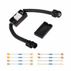 Muzzler VCM Kit Plug for Honda Pilot Accord Ridgeline Odyssey 3.5L (2016–2023)
