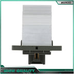 Heater Blower Motor Resistor RU877 for Hyundai Elantra (2010–2020)
