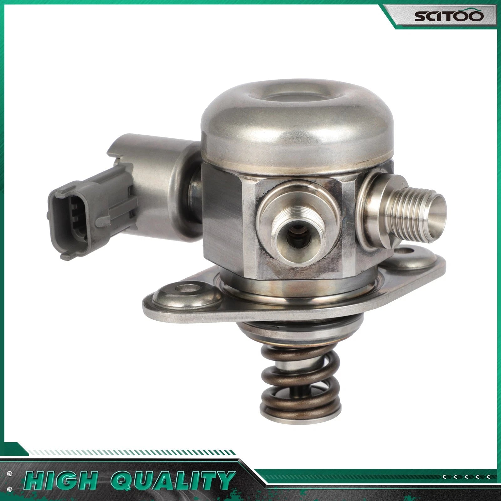 High Pressure Fuel Pump for Land Rover LR4 Range Rover / Sport (2010–2016)