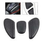 Anti-Slip Fuel Tank Pad Knee Pad for Speed 400 Scrambler 400X (2024)