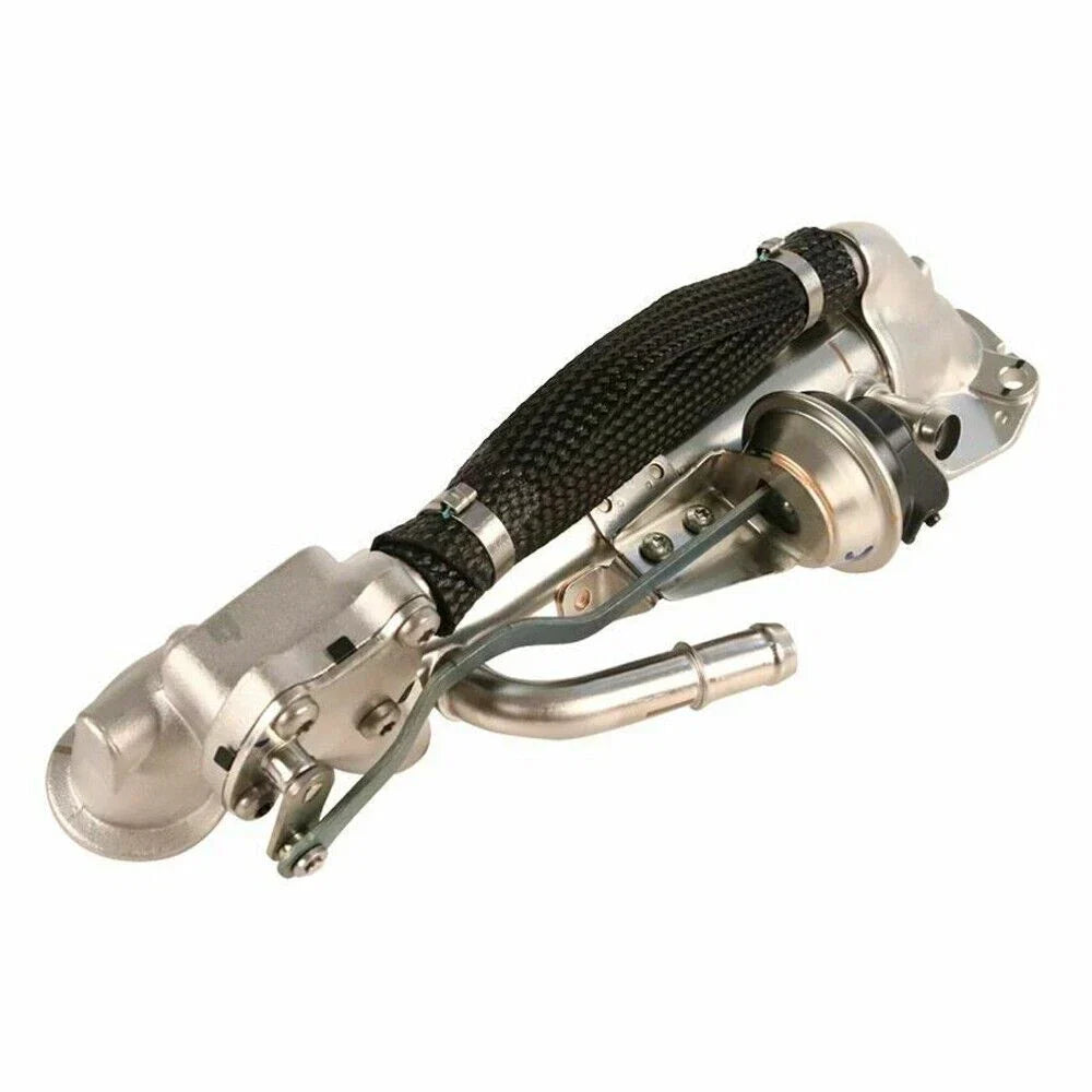 EGR Cooler for Ford Ranger MKII, Everest 3.2L, 2.2L Diesel (2015-2022)
