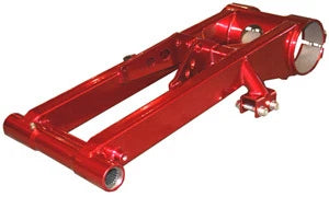 Extended Rear Swing Arm for Yamaha Raptor 125 250 (+2")