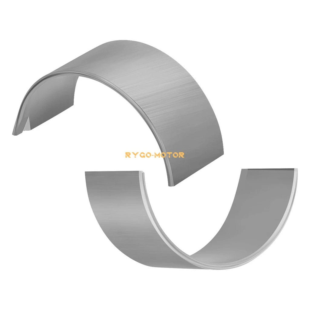 2X Plane Bearing Connecting Rod 6S5-11656-40-00 for Yamaha 1800 WaveRunner (2000–2007)
