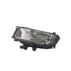 Hella Fog Light 354842011 for