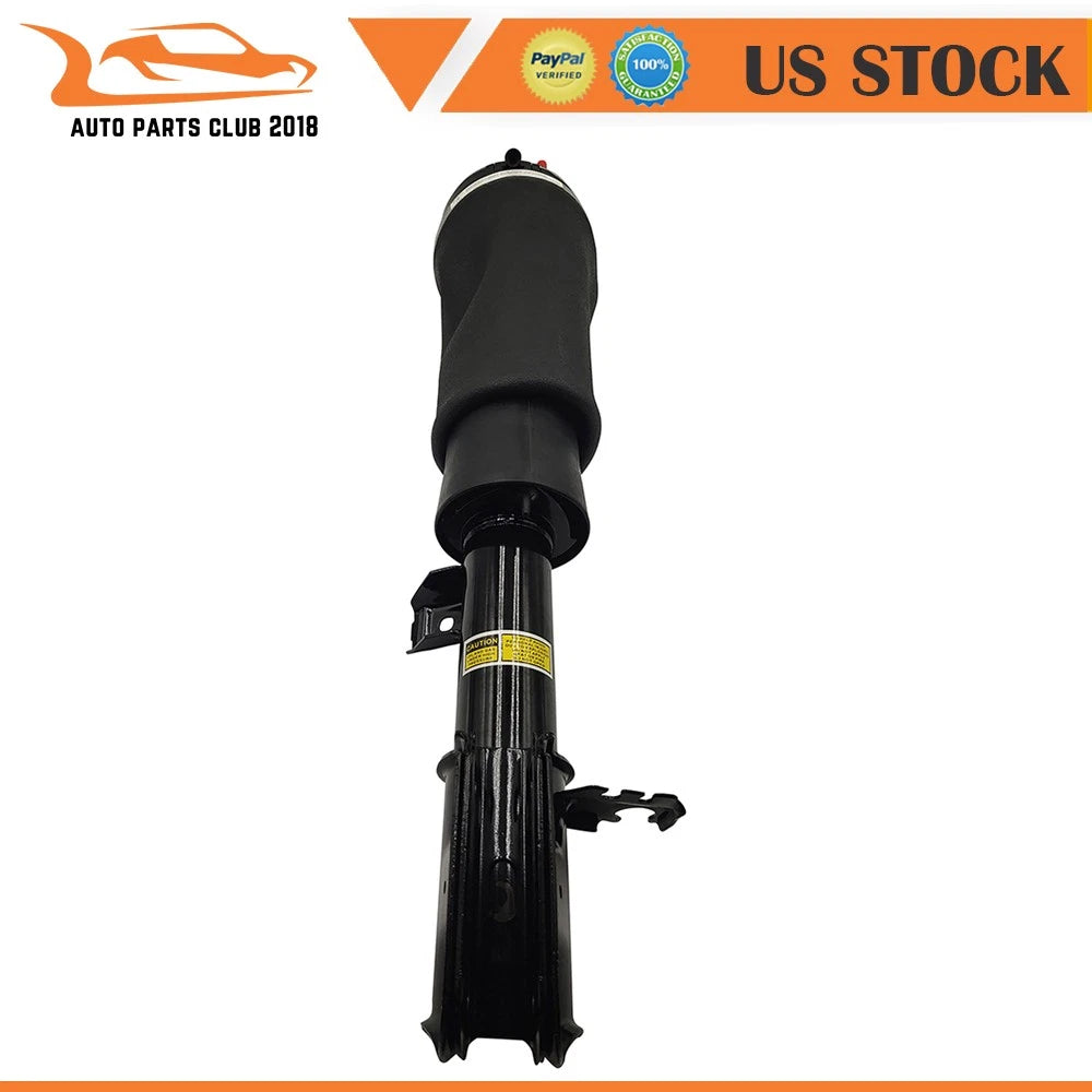 Front Left Air Suspension Strut for Land Rover Range Rover L322 (2010–2012)
