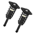 Rear Shock Strut for Nissan Sentra 2000–2006 (1.8L L4, 171312, 15350)