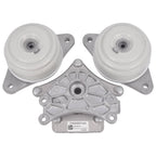 Engine Mount Set for Mercedes-Benz CL550 CLS63 GLK350 (2007-2016)