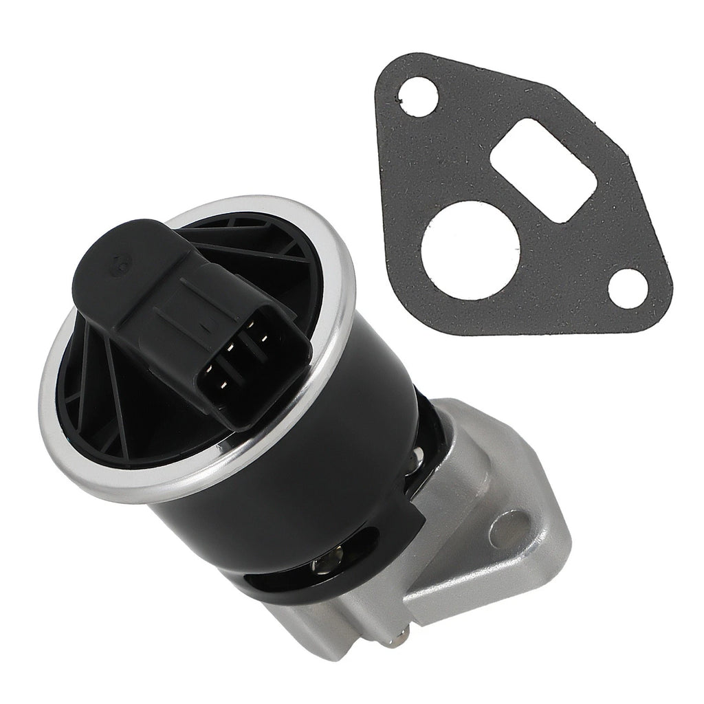 Electric EGR Valve for Honda Civic L4 1.7L (2001–2005) 18011PLMA00 5-Pin