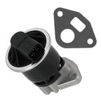 Electric EGR Valve for Honda Civic L4 1.7L (2001–2005) 18011PLMA00 5-Pin