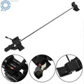 RH Running Board Motor & Bracket Assembly for Ford Expedition (2015–2017)