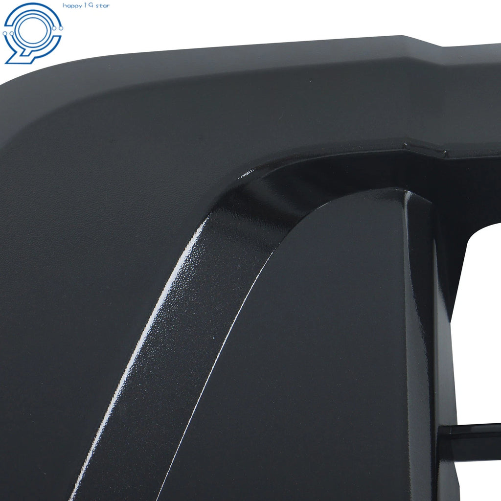 Front Bumper Cover Fascia for Nissan Frontier (2022-2024)