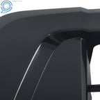 Front Bumper Cover Fascia for Nissan Frontier (2022-2024)